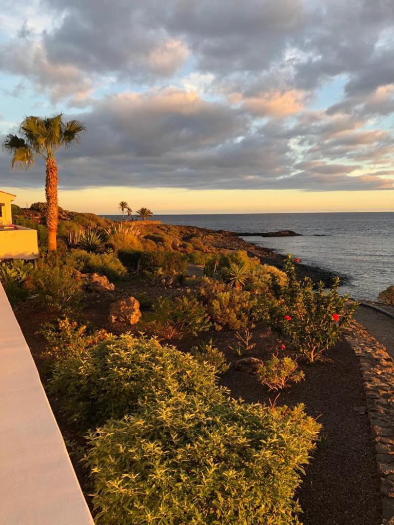 Tenerife Villa Golf Vistamar Сан Мигель Экстерьер фото