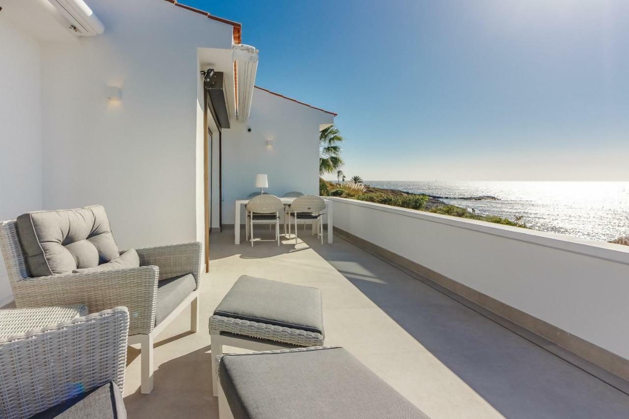 Tenerife Villa Golf Vistamar Сан Мигель Экстерьер фото