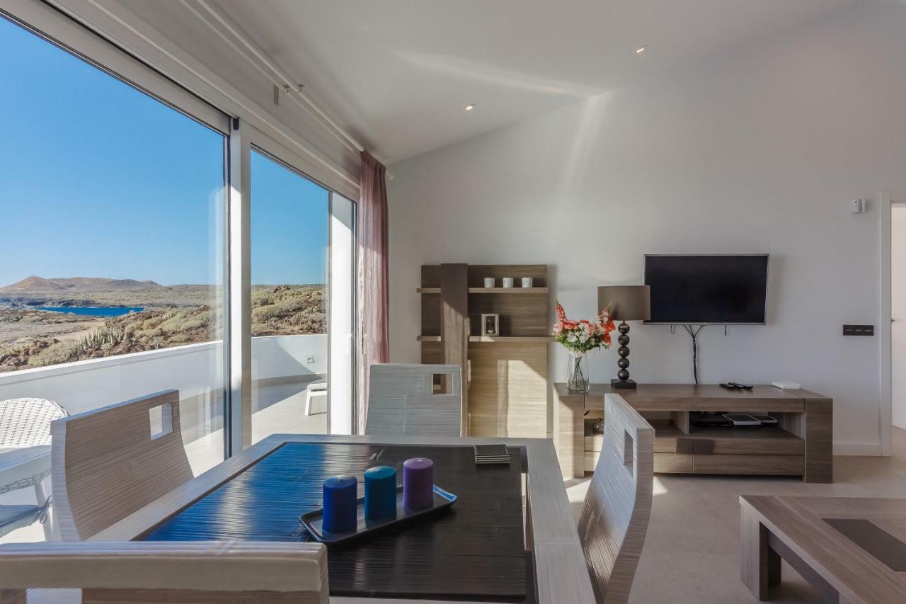 Tenerife Villa Golf Vistamar Сан Мигель Экстерьер фото