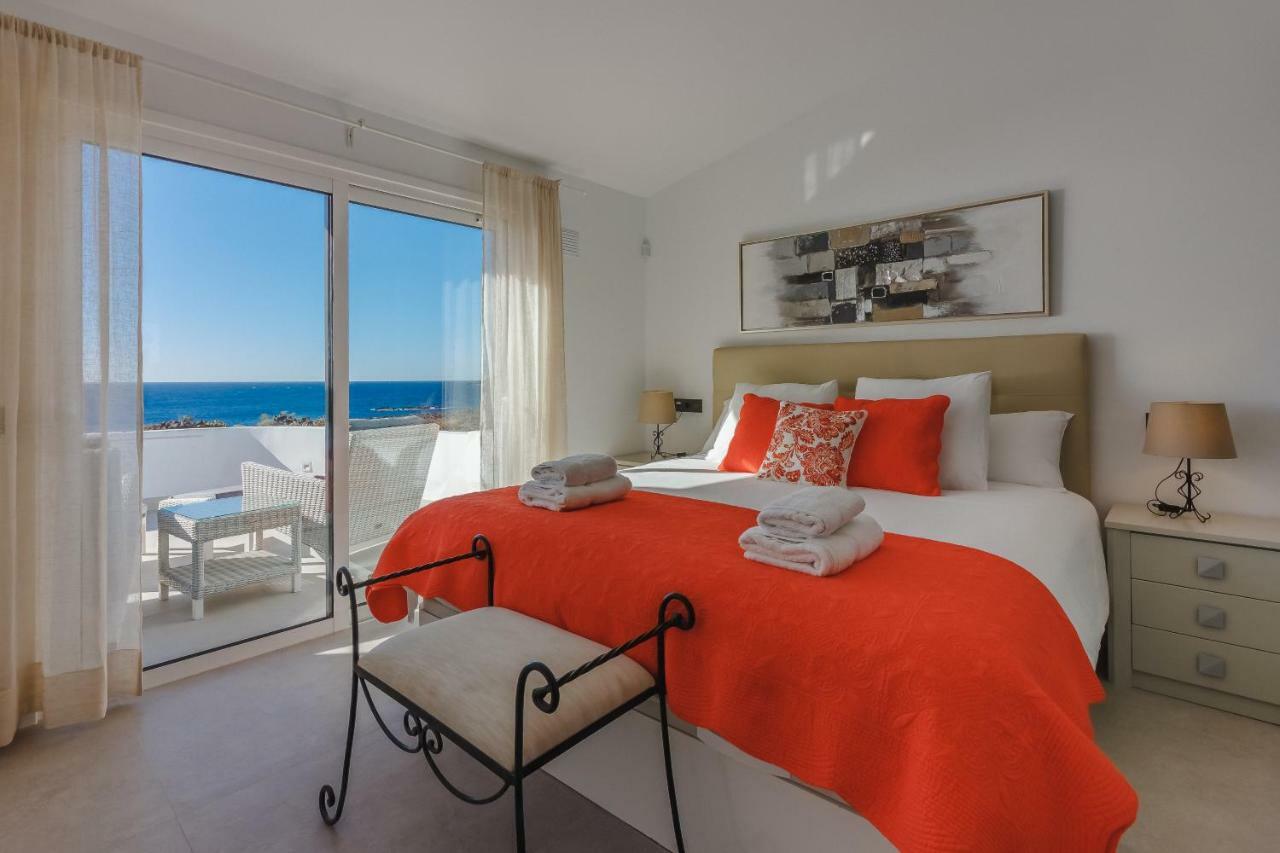 Tenerife Villa Golf Vistamar Сан Мигель Экстерьер фото