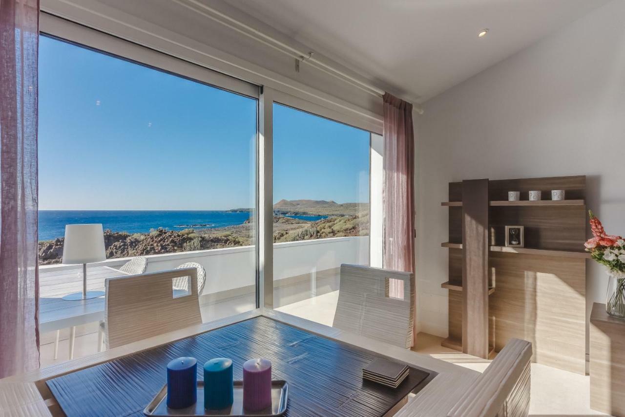 Tenerife Villa Golf Vistamar Сан Мигель Экстерьер фото