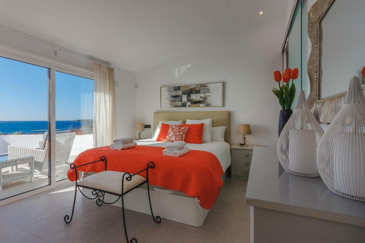 Tenerife Villa Golf Vistamar Сан Мигель Экстерьер фото