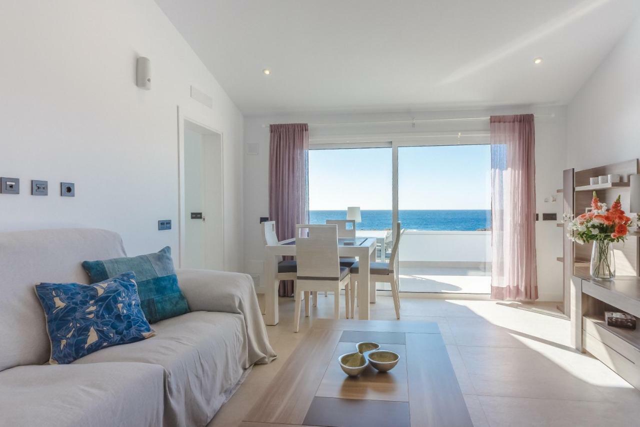Tenerife Villa Golf Vistamar Сан Мигель Экстерьер фото