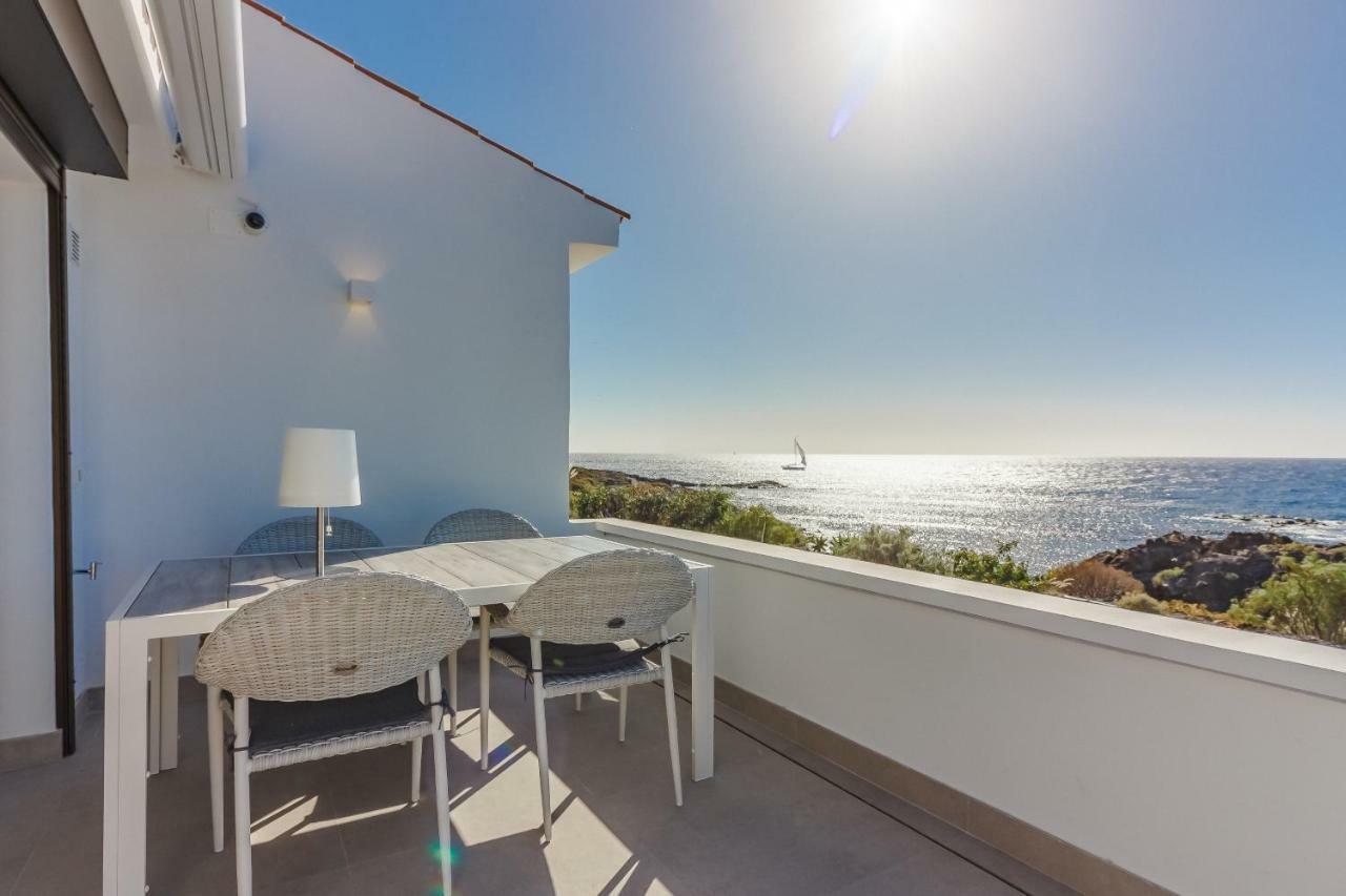 Tenerife Villa Golf Vistamar Сан Мигель Экстерьер фото