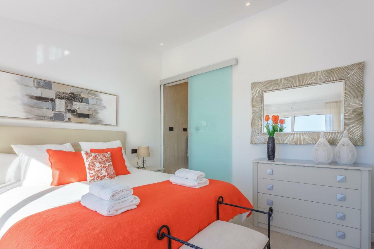 Tenerife Villa Golf Vistamar Сан Мигель Экстерьер фото