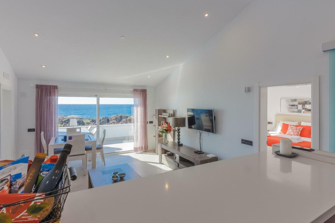 Tenerife Villa Golf Vistamar Сан Мигель Экстерьер фото