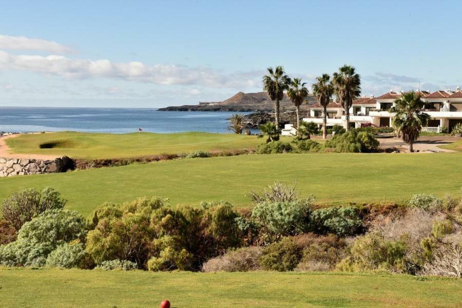 Tenerife Villa Golf Vistamar Сан Мигель Экстерьер фото