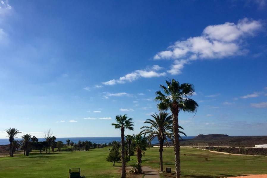 Tenerife Villa Golf Vistamar Сан Мигель Экстерьер фото