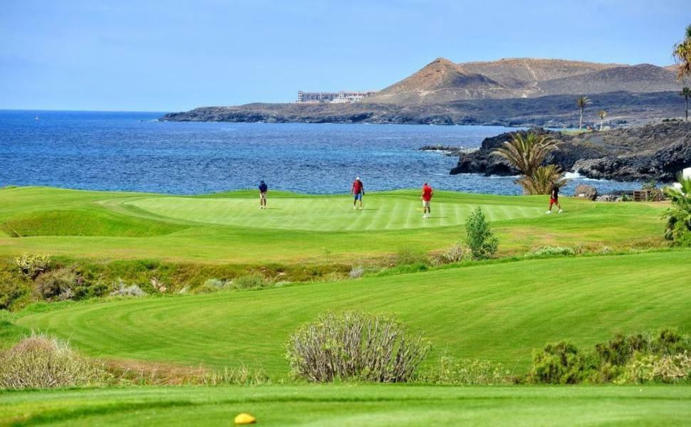 Tenerife Villa Golf Vistamar Сан Мигель Экстерьер фото