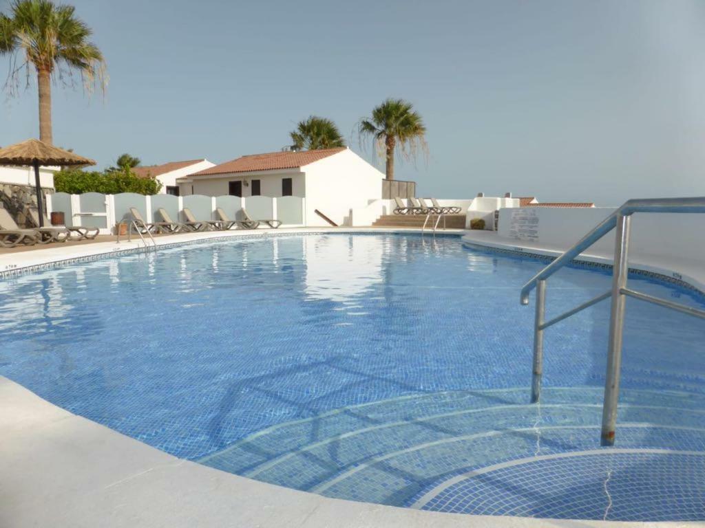 Tenerife Villa Golf Vistamar Сан Мигель Экстерьер фото