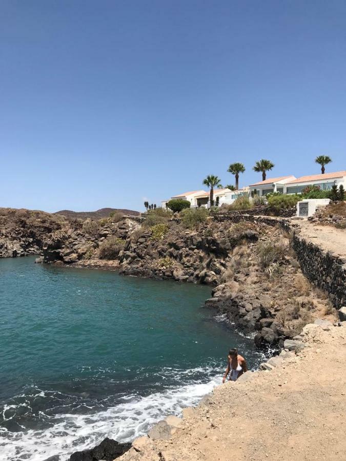 Tenerife Villa Golf Vistamar Сан Мигель Экстерьер фото