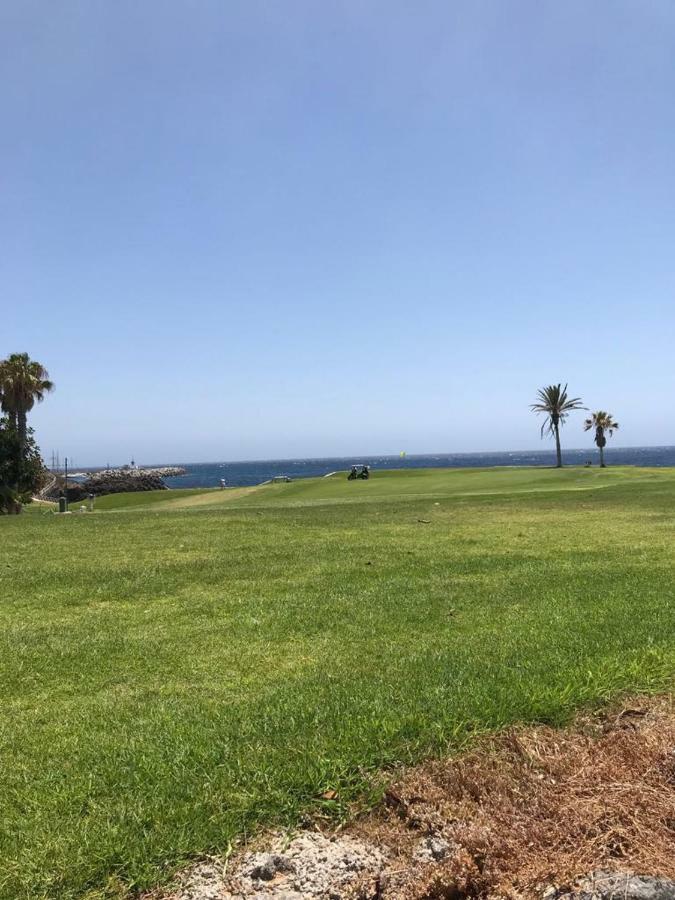 Tenerife Villa Golf Vistamar Сан Мигель Экстерьер фото