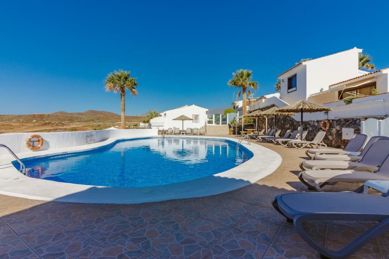 Tenerife Villa Golf Vistamar Сан Мигель Экстерьер фото