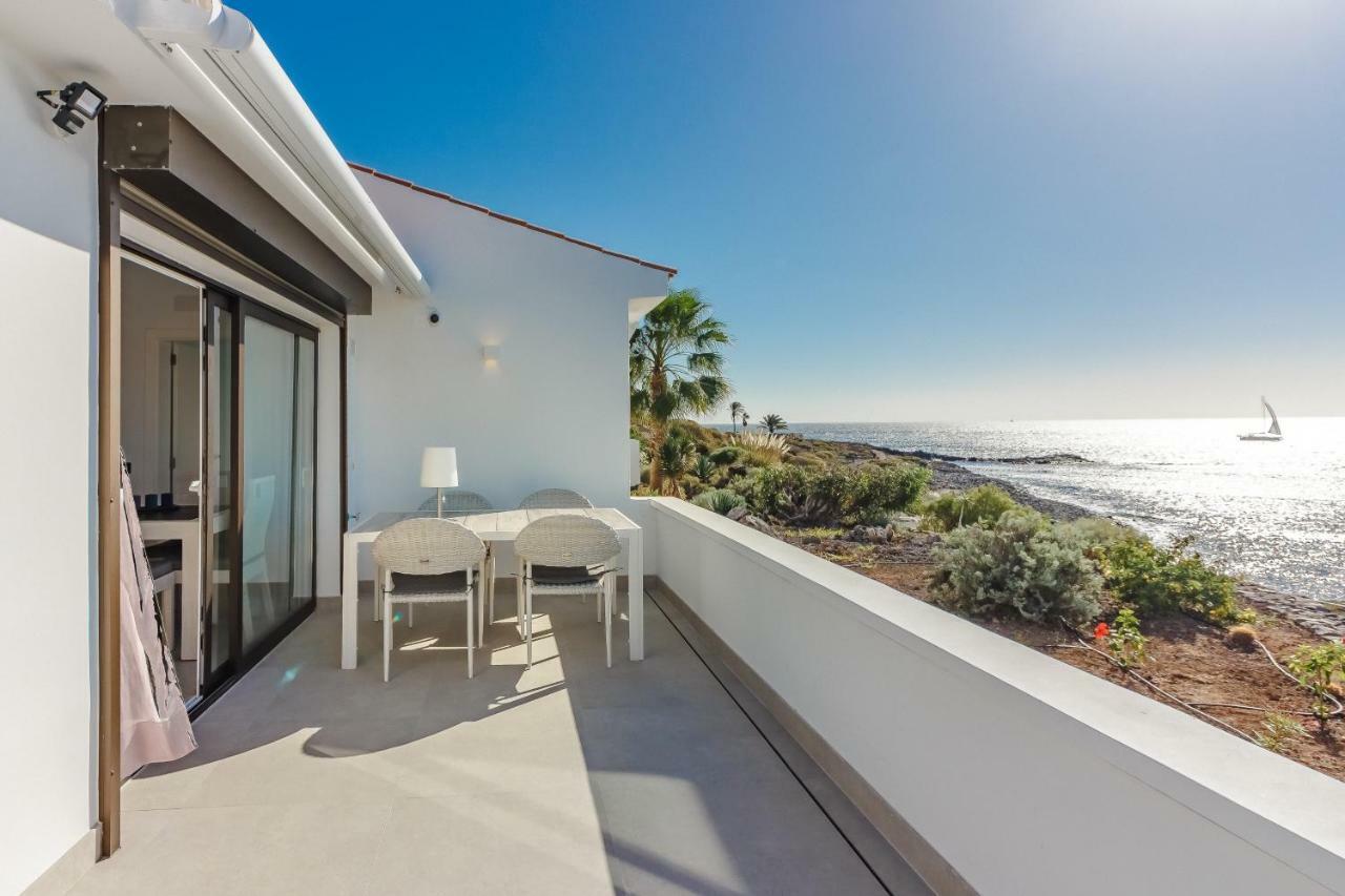 Tenerife Villa Golf Vistamar Сан Мигель Экстерьер фото