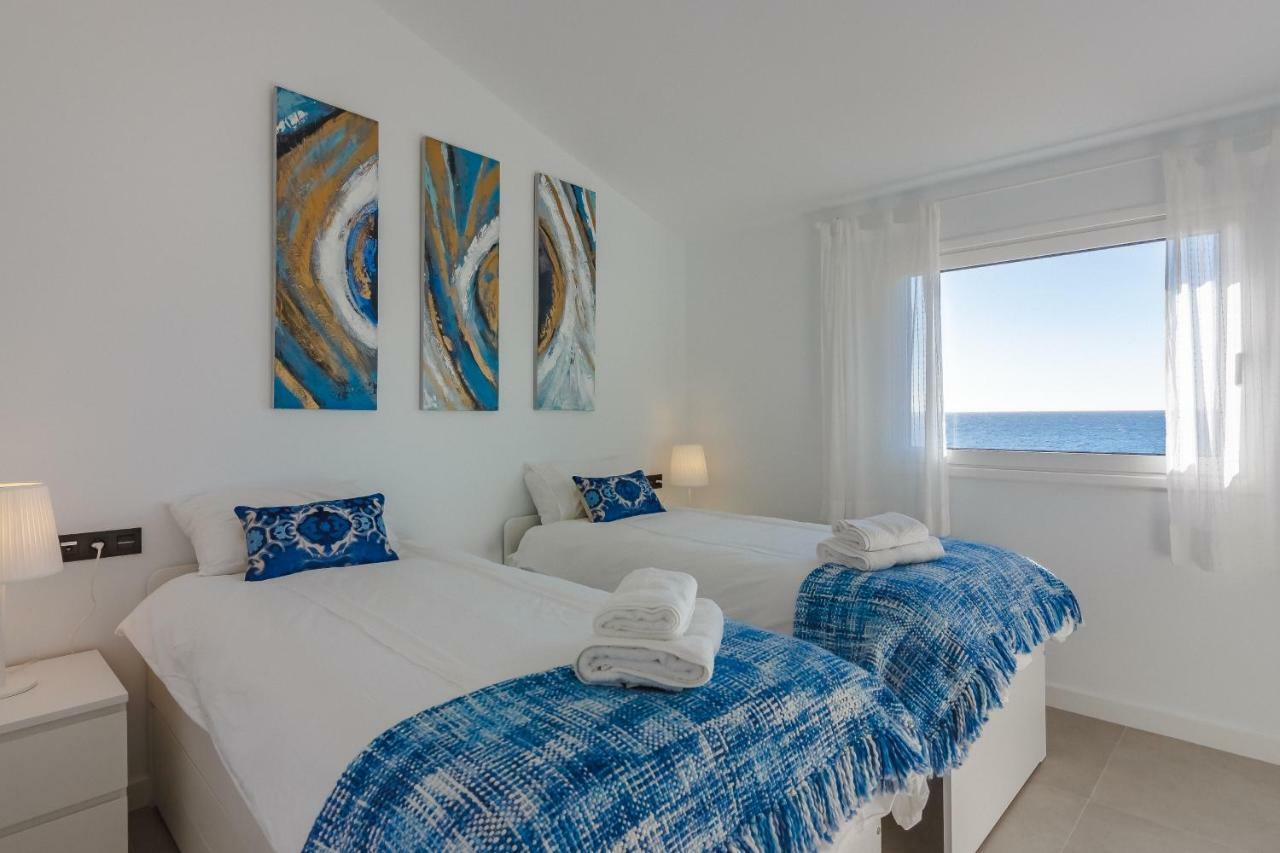 Tenerife Villa Golf Vistamar Сан Мигель Экстерьер фото