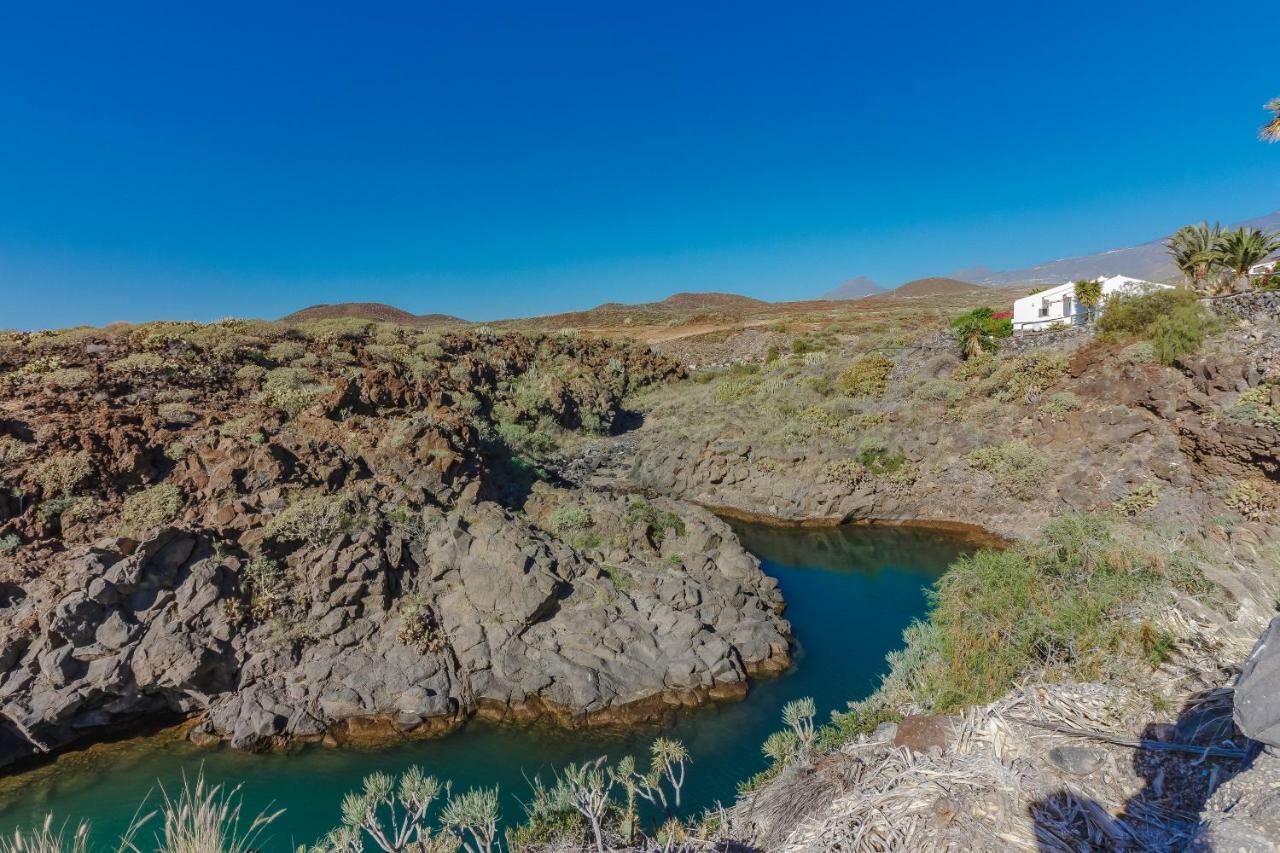 Tenerife Villa Golf Vistamar Сан Мигель Экстерьер фото