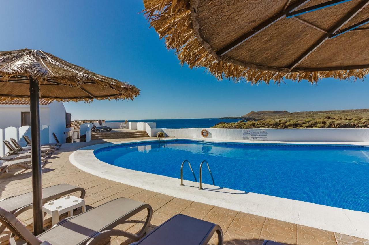 Tenerife Villa Golf Vistamar Сан Мигель Экстерьер фото