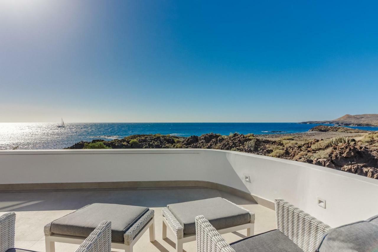 Tenerife Villa Golf Vistamar Сан Мигель Экстерьер фото