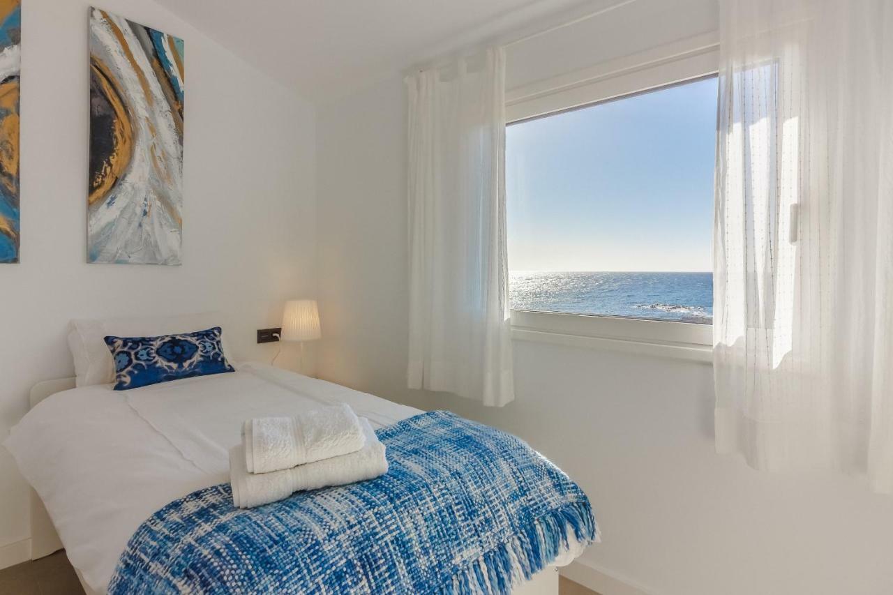 Tenerife Villa Golf Vistamar Сан Мигель Экстерьер фото