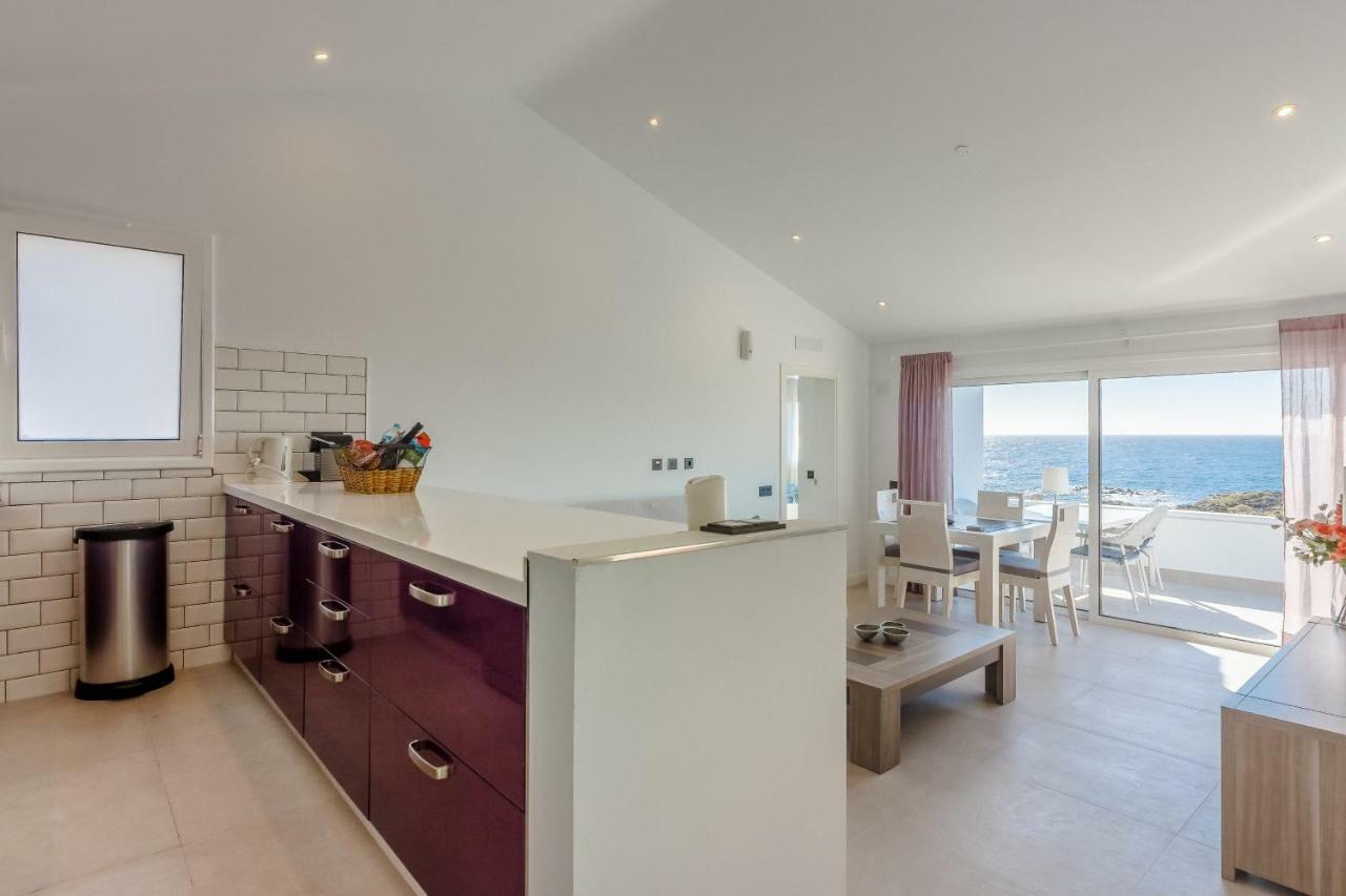 Tenerife Villa Golf Vistamar Сан Мигель Экстерьер фото