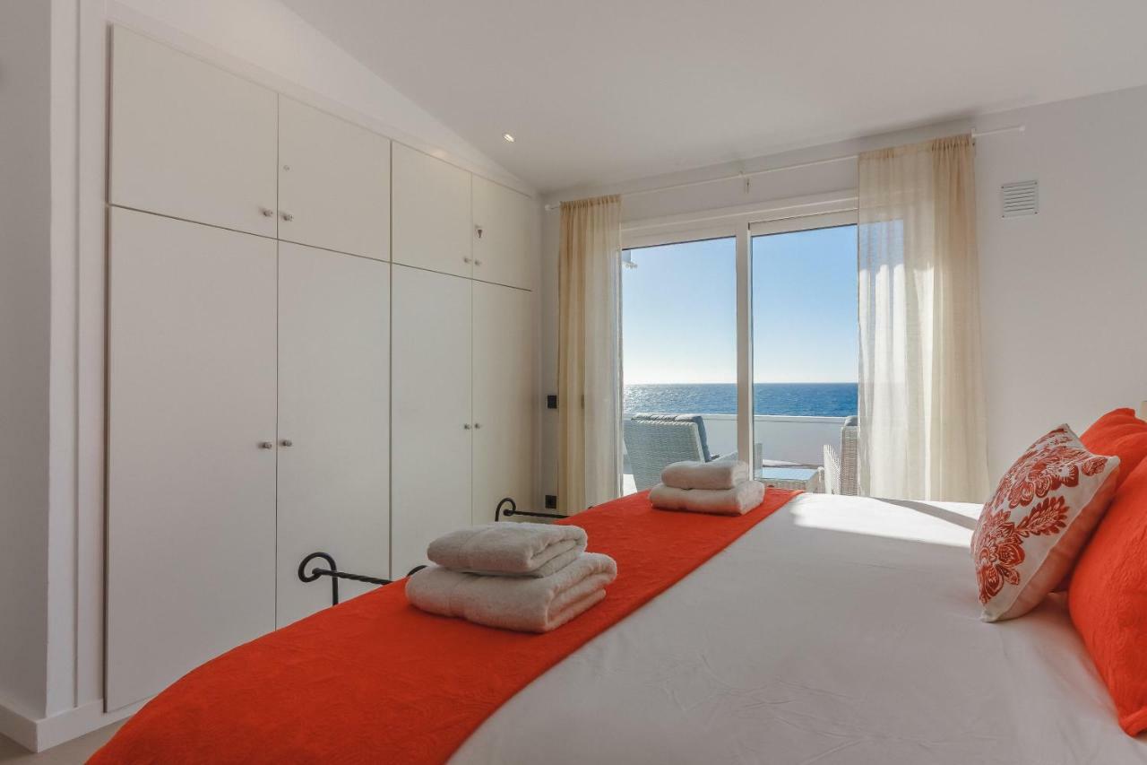 Tenerife Villa Golf Vistamar Сан Мигель Экстерьер фото