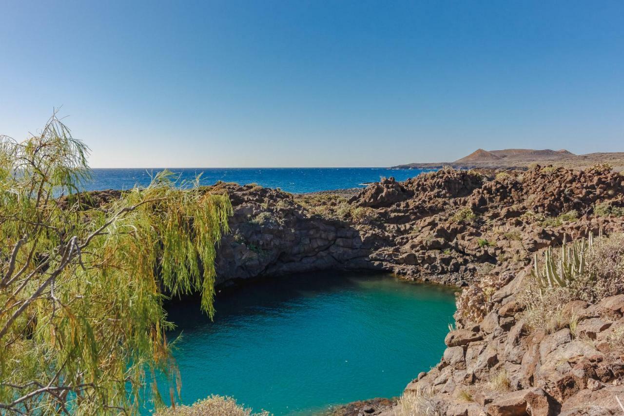 Tenerife Villa Golf Vistamar Сан Мигель Экстерьер фото