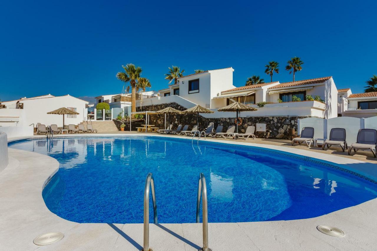 Tenerife Villa Golf Vistamar Сан Мигель Экстерьер фото
