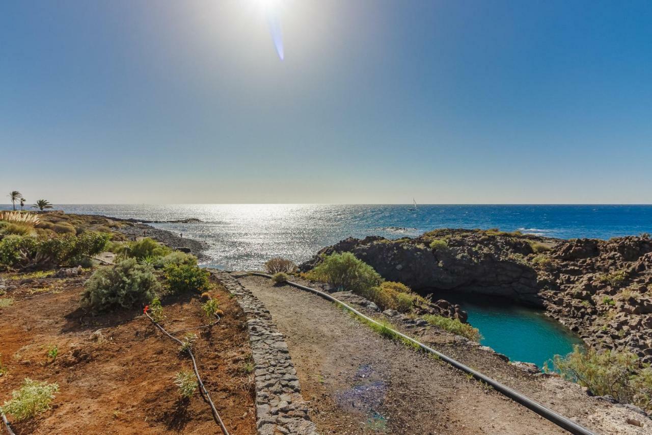 Tenerife Villa Golf Vistamar Сан Мигель Экстерьер фото
