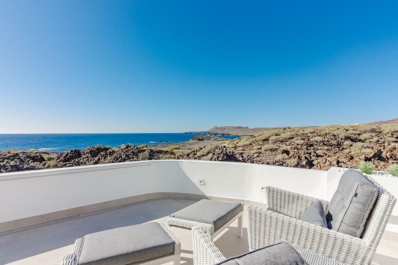 Tenerife Villa Golf Vistamar Сан Мигель Экстерьер фото
