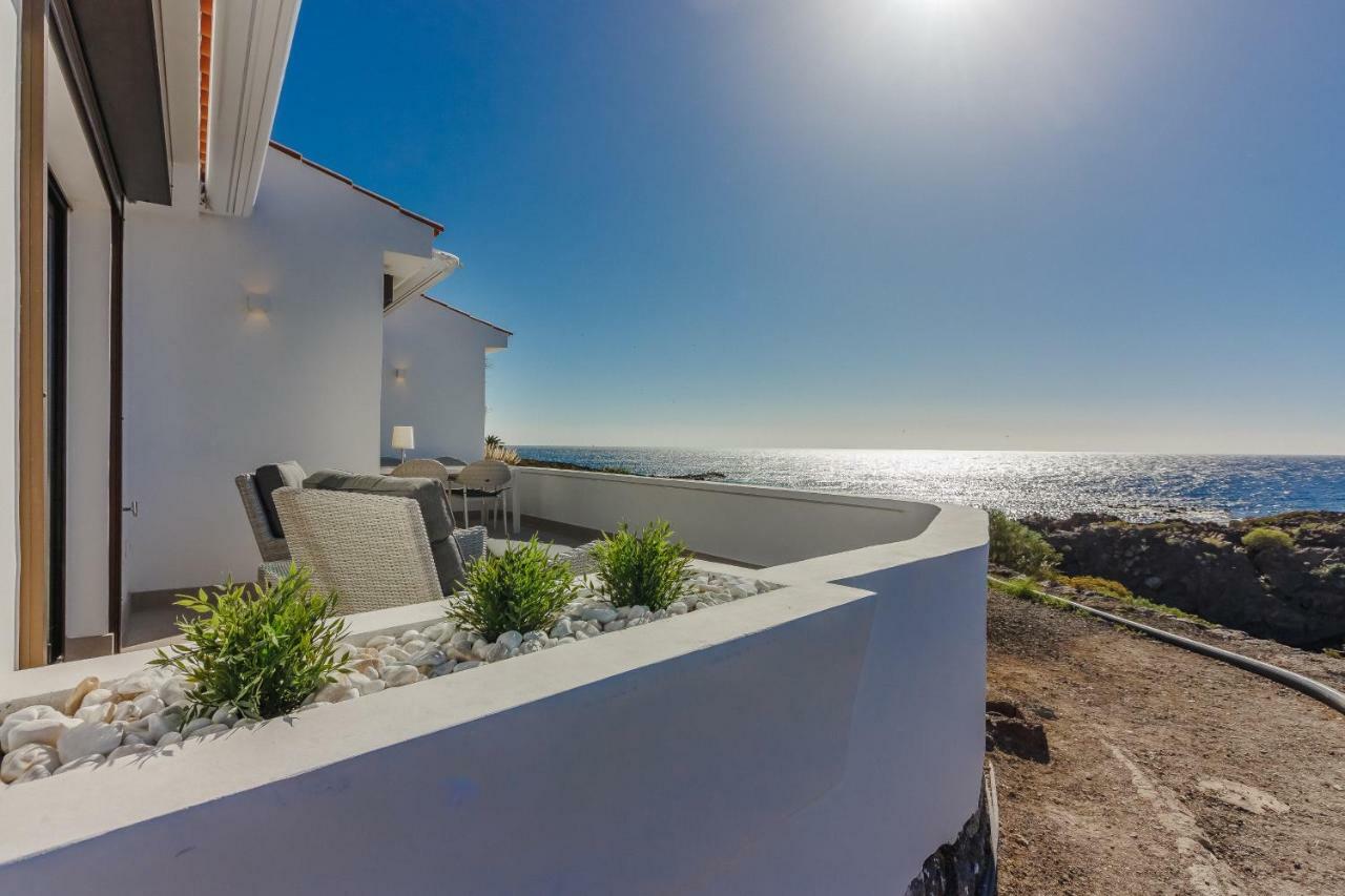 Tenerife Villa Golf Vistamar Сан Мигель Экстерьер фото
