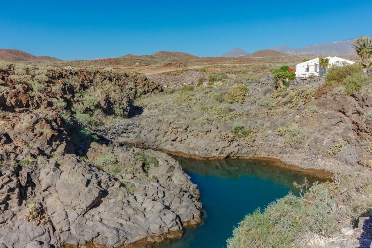 Tenerife Villa Golf Vistamar Сан Мигель Экстерьер фото