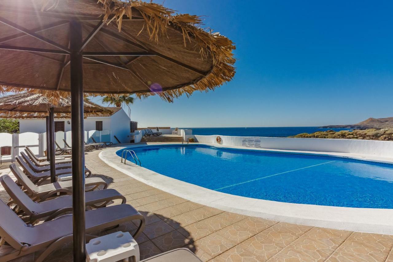 Tenerife Villa Golf Vistamar Сан Мигель Экстерьер фото