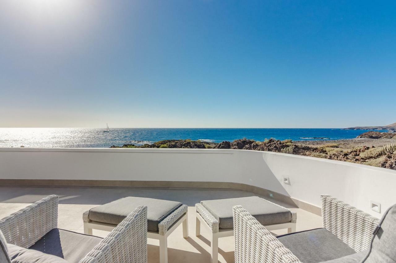 Tenerife Villa Golf Vistamar Сан Мигель Экстерьер фото