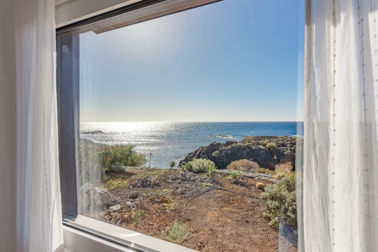Tenerife Villa Golf Vistamar Сан Мигель Экстерьер фото