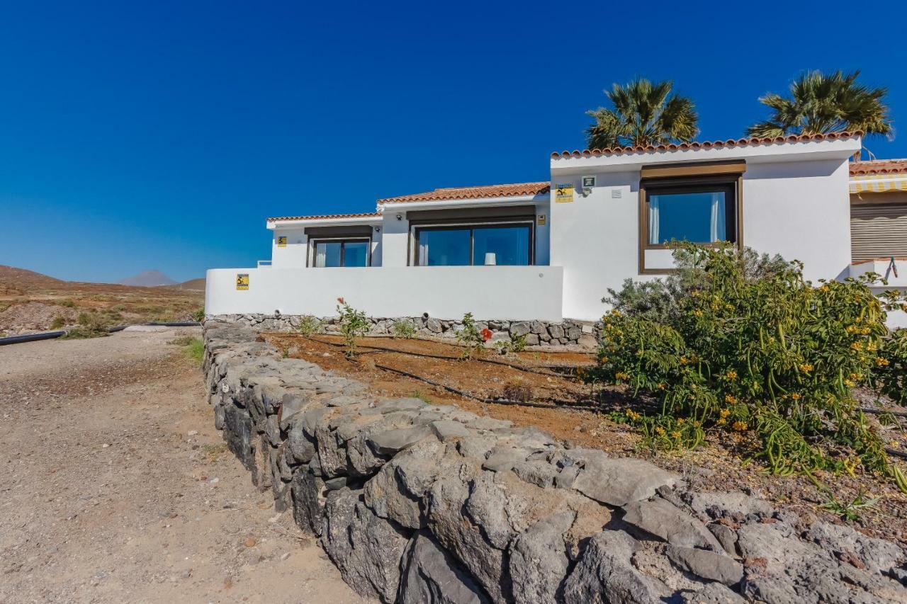 Tenerife Villa Golf Vistamar Сан Мигель Экстерьер фото
