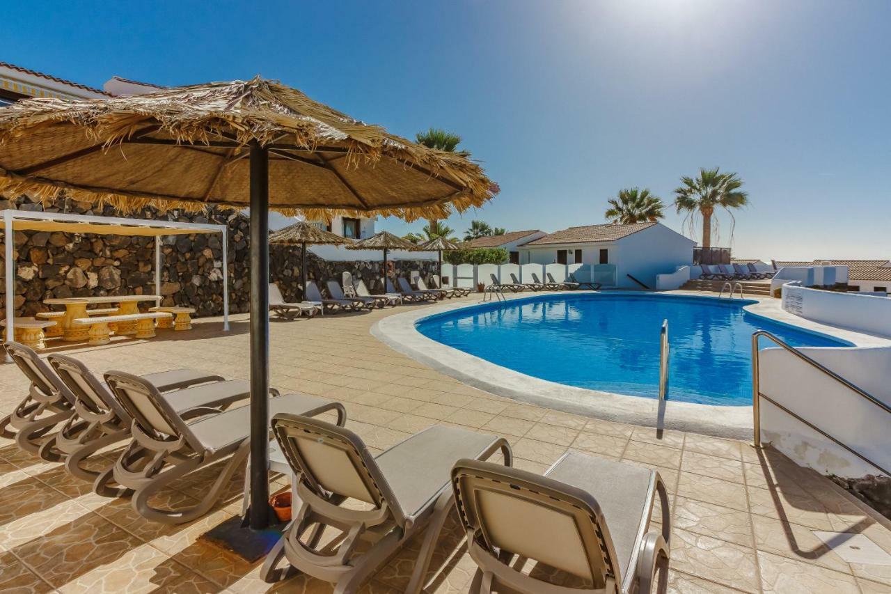 Tenerife Villa Golf Vistamar Сан Мигель Экстерьер фото