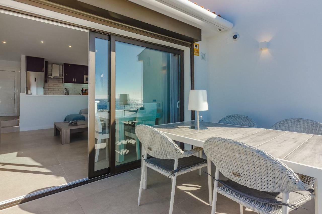 Tenerife Villa Golf Vistamar Сан Мигель Экстерьер фото