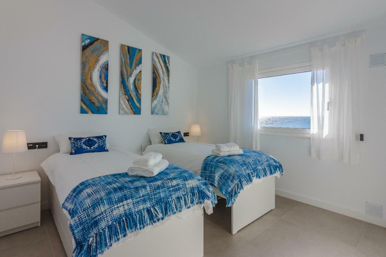Tenerife Villa Golf Vistamar Сан Мигель Экстерьер фото